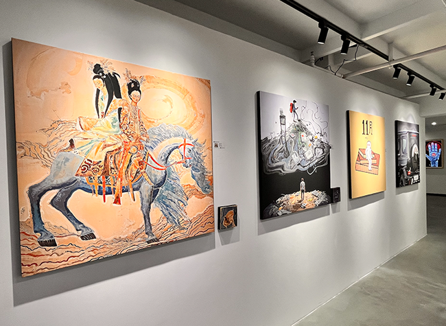 Highlighting Self-Thought, Educator Urges Students to Refine AI Commands for Mastery