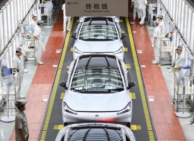 What Prepares China for 2024 GDP Growth Target?