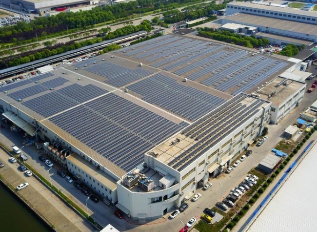 Investing in China Brings Opportunities for Prominent European Companies