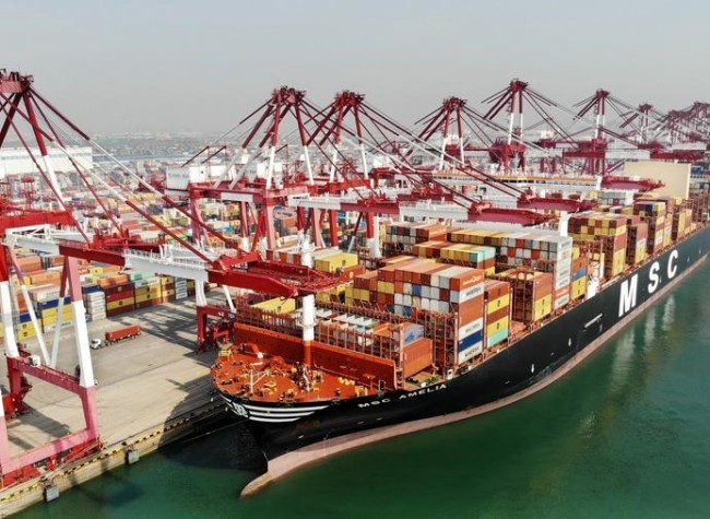 A Closer Look at China's Economic Steadiness, Vitality and Potential