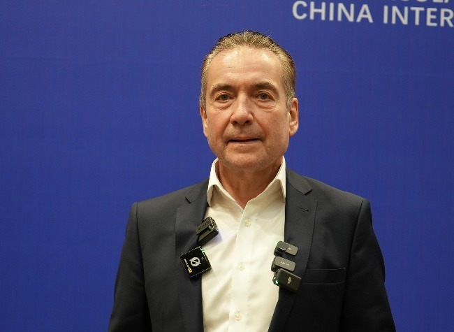 Incorporating Chongqing Suppliers into Metro's National Supply Chain | Insights