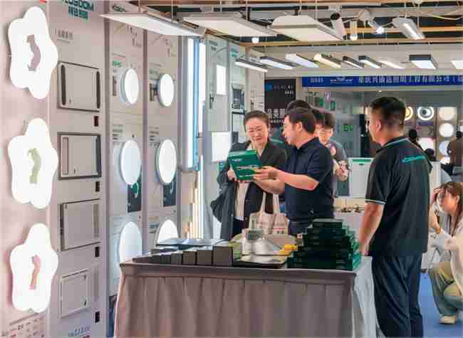 Beyond Illumination, Smart Streetlights Empower EV Charging