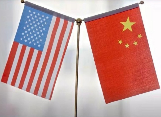 Xi, Biden Hold Phone Talks
