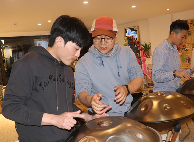 Enriching Lives After Dark: Chongqing's Night School Craze