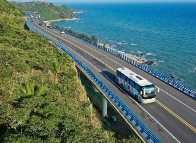 China Expects 270 Million Daily Trips During Upcoming May Day Holiday