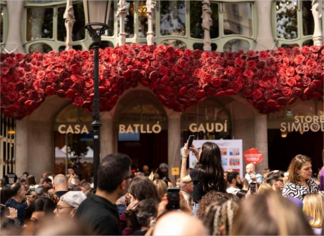 Spanish Retailers Introduce WeChat Pay, Alipay for Chinese Tourists