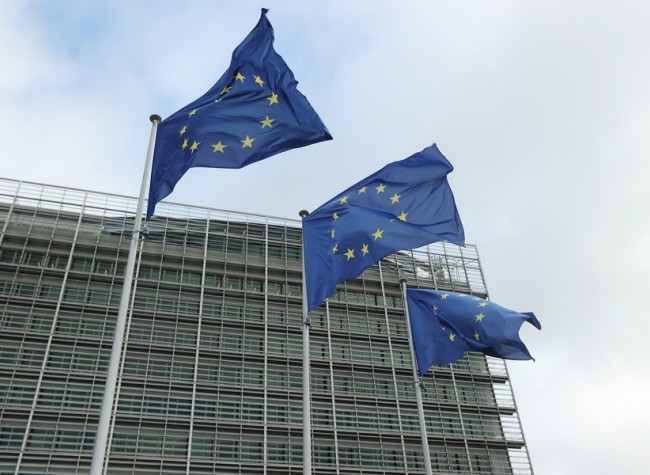 Chinese Business Group 'Shocked, Dissatisfied' over EU Raids on Chinese Company