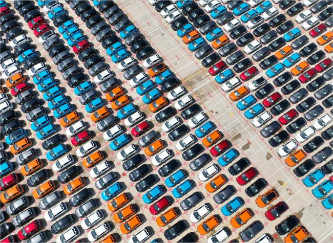 Increased Tariffs on Chinese Products to Inflict Greater Losses on U.S. Companies, Consumers