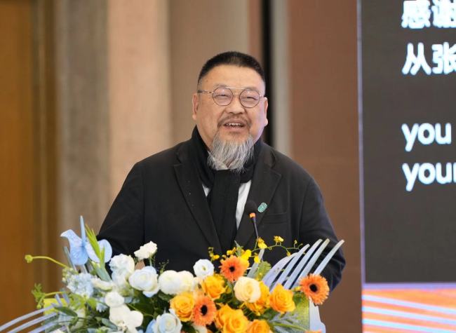 Local Cultural Empowerment Fuels Chongqing's Design Renaissance, Says Expert