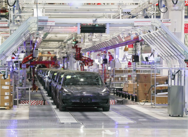 China Reports Steep Growth in Overseas Investment