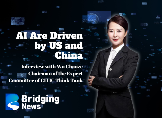 China's AI Set to Bloom as New Era of Innovative Applications Unfolds in 2024 | Insights