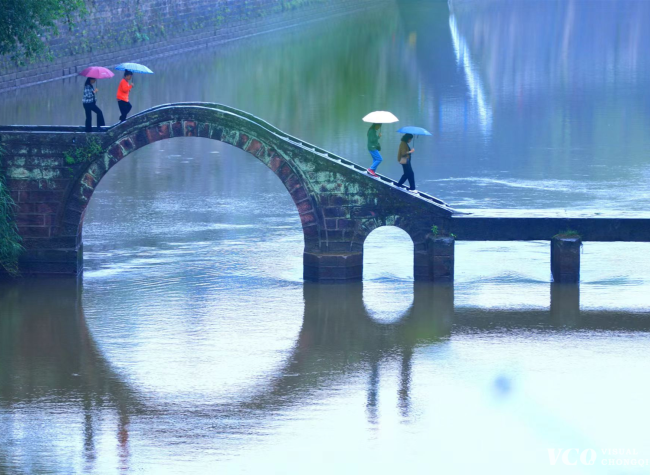 Visual Chongqing | Weekly City Views on April 29-May 5
