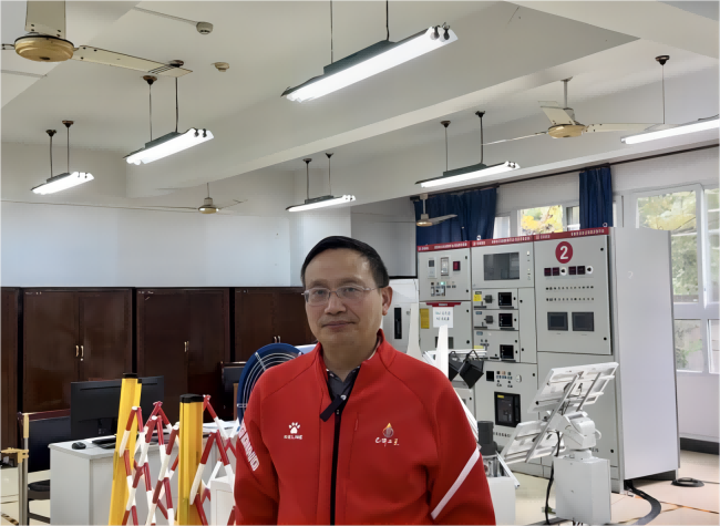 Chongqing Dispatches High-Level Technical and Skilled Talents to Tanzania and Indonesia