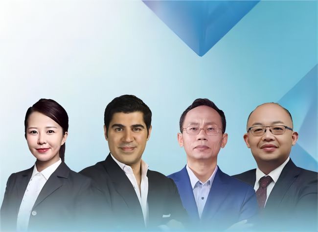 Guests from Over 20 Countries Gather in Chongqing to Discuss New Era of Brand Globalization