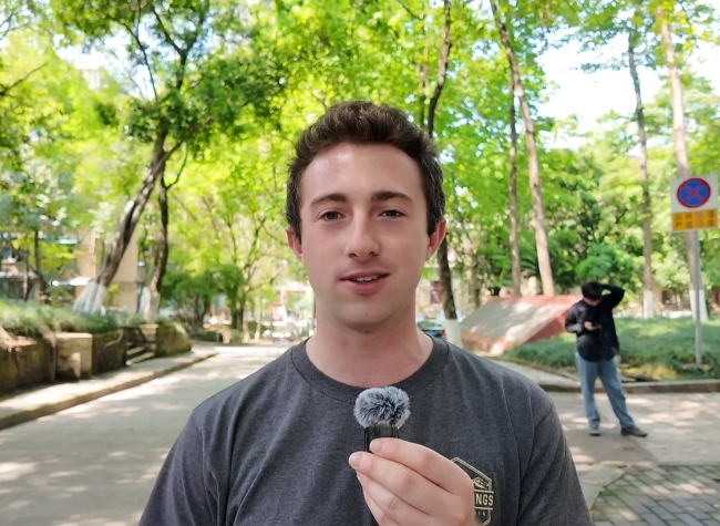 Bridging Cultures: Stanford Students' Academic Journey in Chongqing