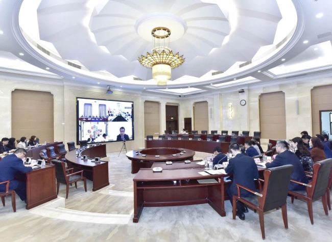 Champasak Province: Chongqing's 'Youngest' Sister City to Date | Sister Cities