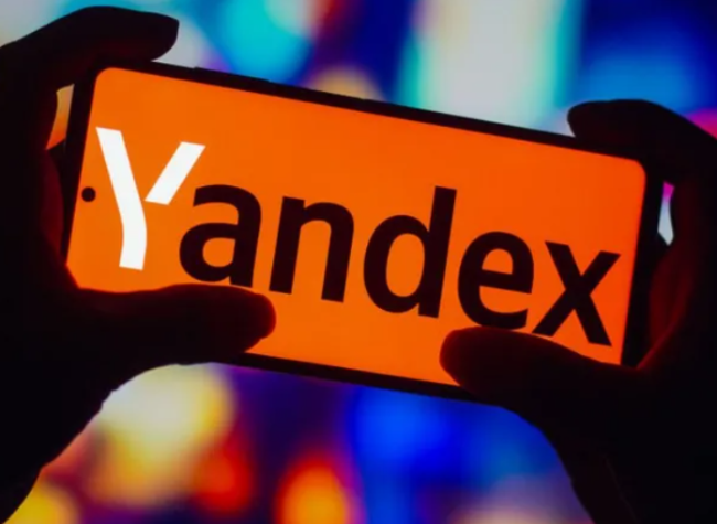 'Russia's Google' Yandex Debuts in Chongqing at 6th WCIFIT