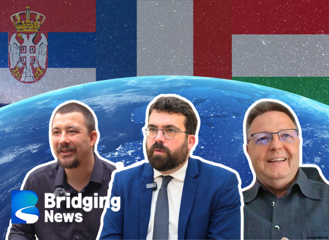 Messages from Europe Signal Deepening Ties with Chongqing | Insights