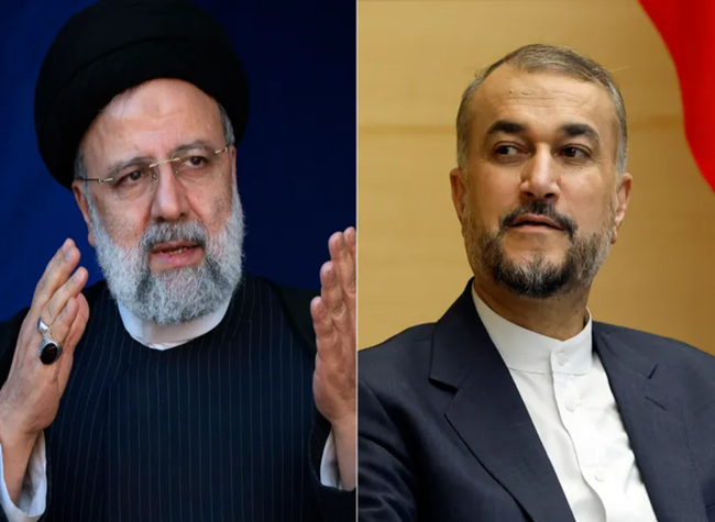 How will the unexpected death of Iranian President Raisi impact Iran and beyond?| Opinions