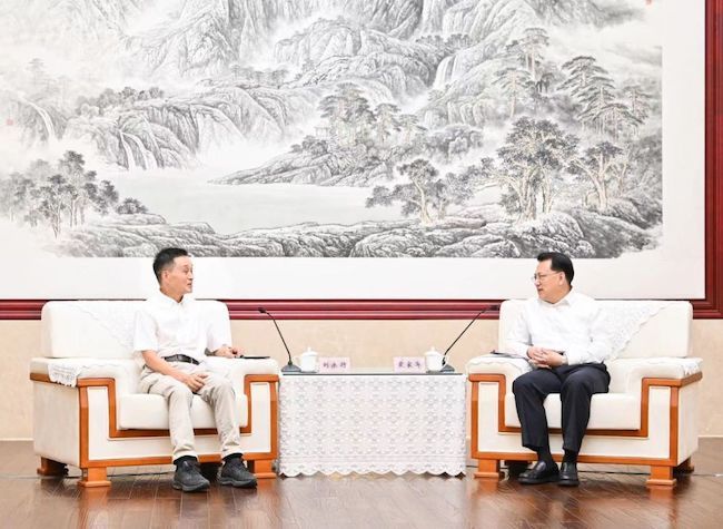 East Hope Group Continues Its Glass Fiber Investment in Chongqing