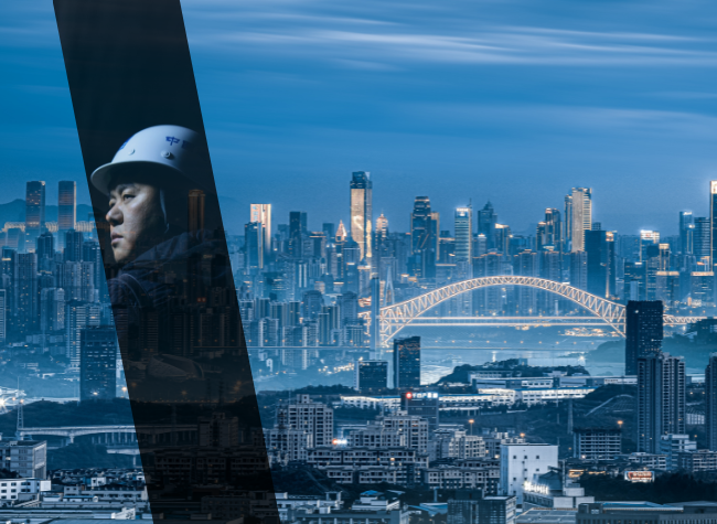 Chongqing Inspires Award-Winning Midlife Photography Career | Story