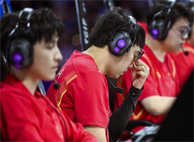 Chongqing Harnesses Esports Talent to Boost Digital Economy