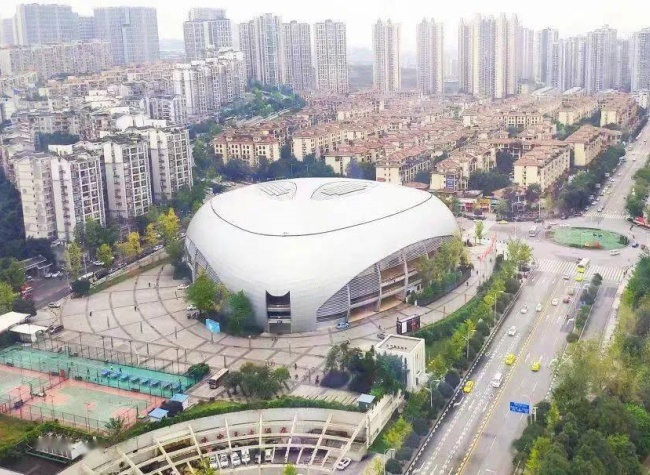 Chongqing to Host the 28th Asian Youth Championships for Table Tennis