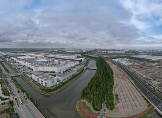Number of New Foreign-Invested Firms in China Continues to Grow: Ministry