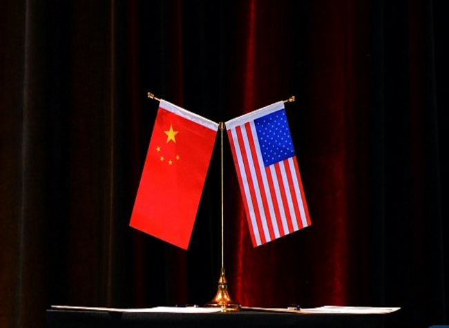 China-US Strategic Competition Centers on Domestic Development Trajectory Stability and Superiority | Insights