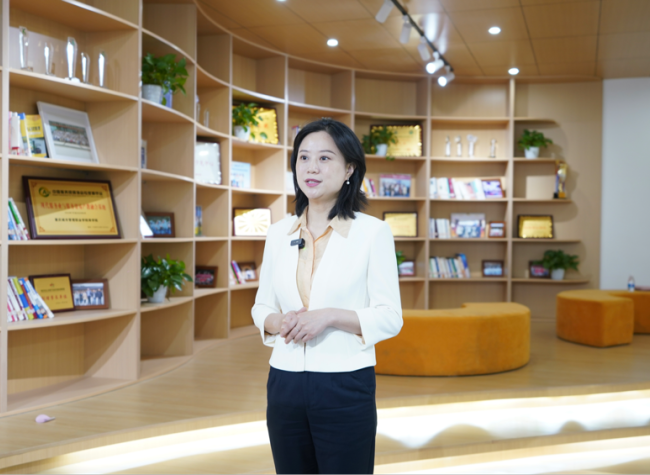 Chongqing's Global Logistics Vision: Insights Ahead of Int'l Skills Competition