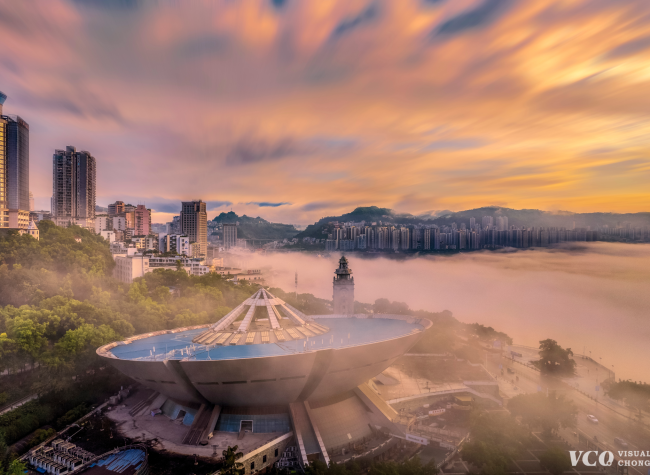 Visual Chongqing | Weekly City Views on May 20-26