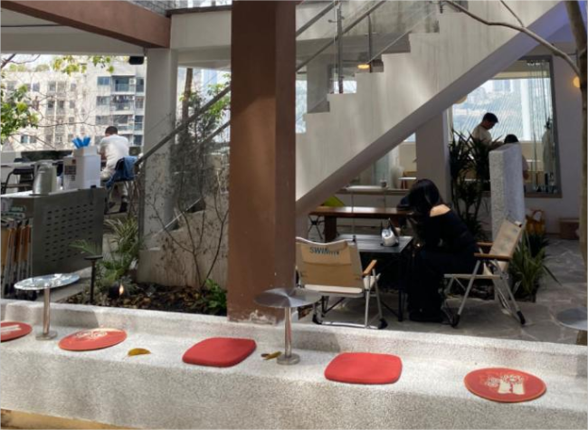 Urban Renovation Renews Community Life in Chongqing