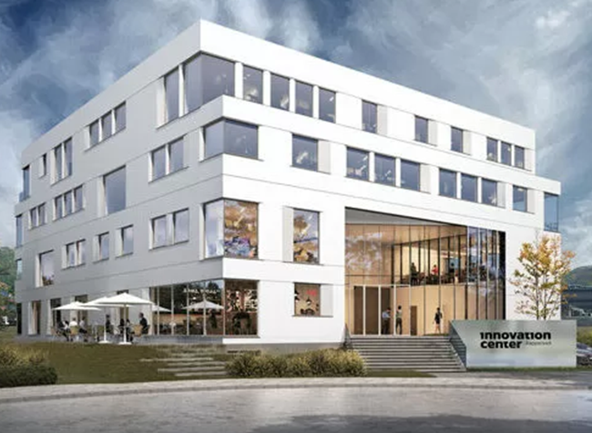 New Spaces to Spark China-Euro Cooperation in Innovation, Entrepreneurship