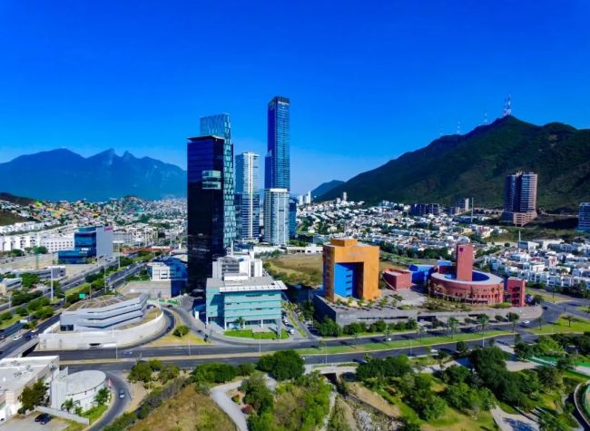 Chongqing, Nuevo León Forge Strong Sister City Bond | Sister Cities