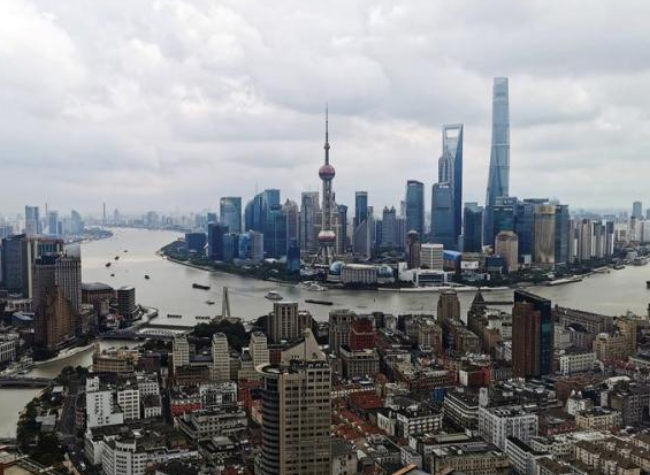 J.P. Morgan Raises Forecast for China's 2024 Growth to 5.2 Pct