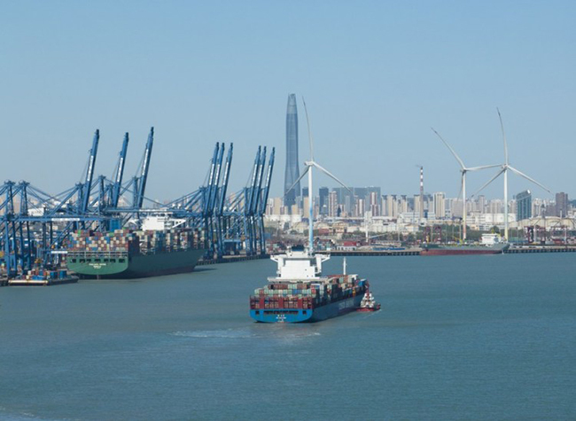 Foreign Enterprises Have More Confidence in Chinese Market: Survey