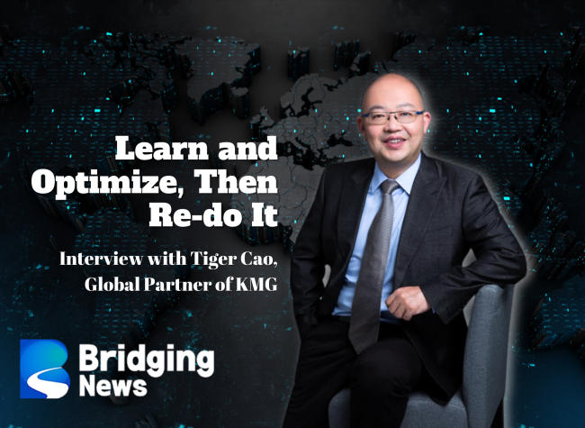 Keys for Chinese Companies Going Global: Channels, Branding, Narratives | Insights