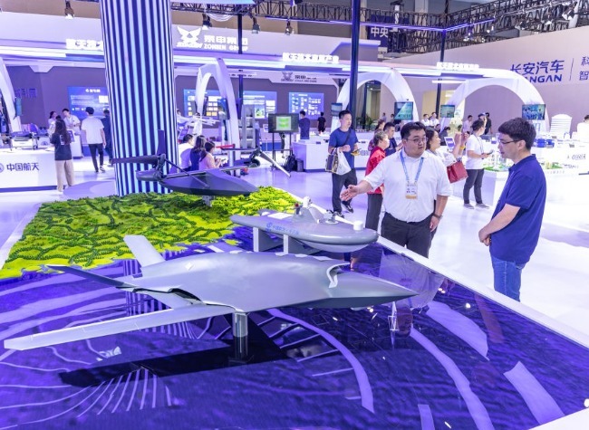 Mayors from 25 Countries, Enterprises from 40 Countries Confirmed for the 6th WCIFIT