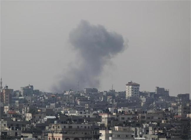Israel Withdraws Troops From E. Rafah After UN Court Order: Media