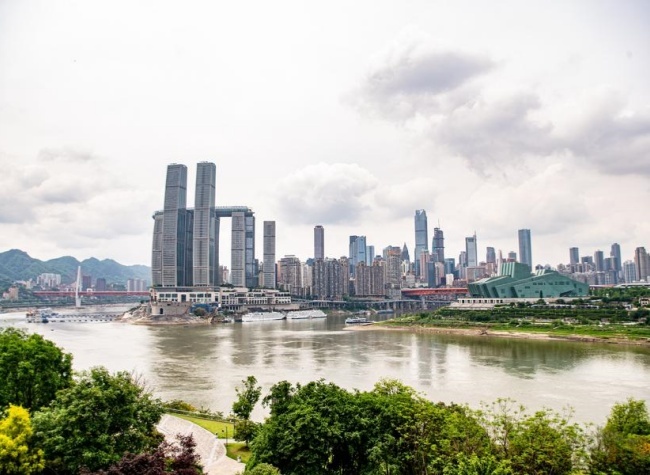 Chongqing Ushers in New Low-Altitude Consumption Scenarios