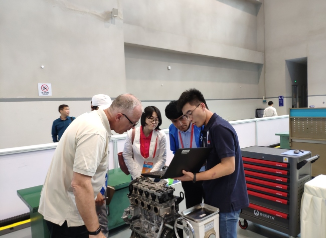 Green Technology Leads to a New Future