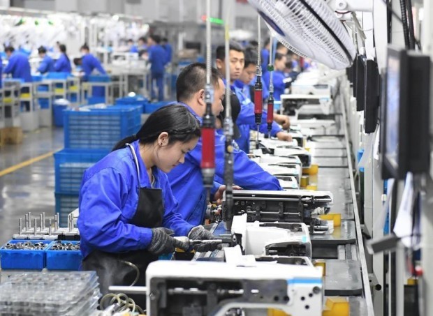 State Council Specifies Priorities for Further Promoting Private Economy