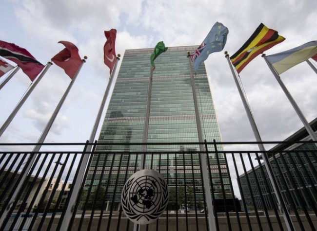 UN Security Council Adopts Resolution Calling for Immediate Ceasefire in Gaza