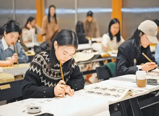 Chongqing Implements Robust Support to Attract and Retain Young Talent