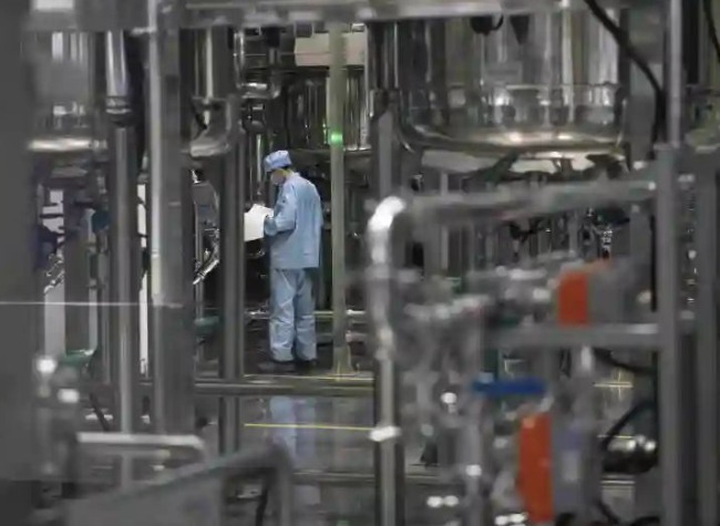 Sichuan-Chongqing Region Generates 21% of China's Power Batteries