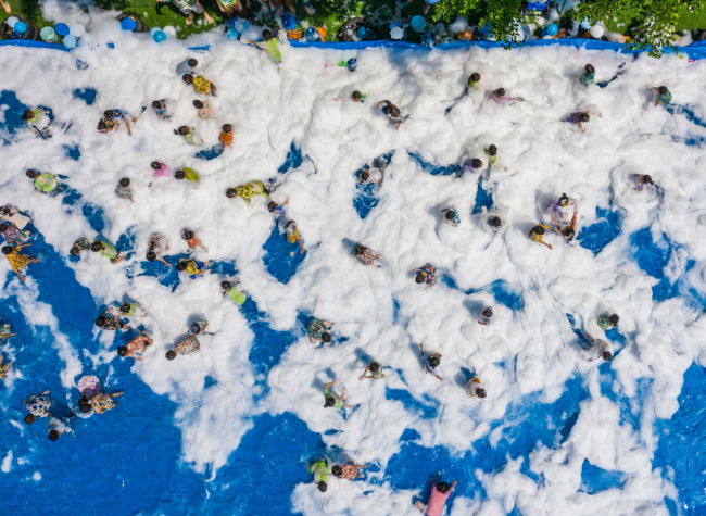 Visual Chongqing | Weekly City Views on June 6-12, 2024