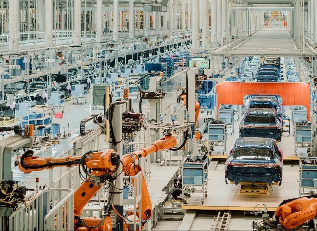 Seres Buys Back Stakes As Company Sales Skyrocket