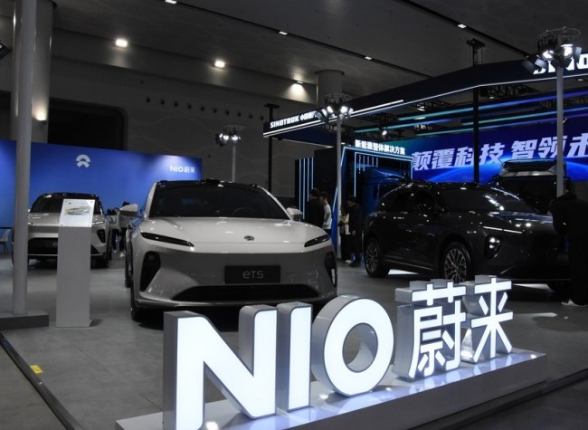 Chinese Companies' Brand Strength Sets New High: Report