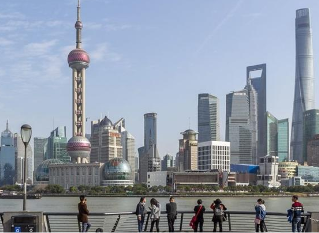 China Sees Robust Growth in Jan-May Overseas Investment