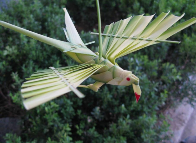 Audible | A Devotion to 20 Years Straw Plaiting